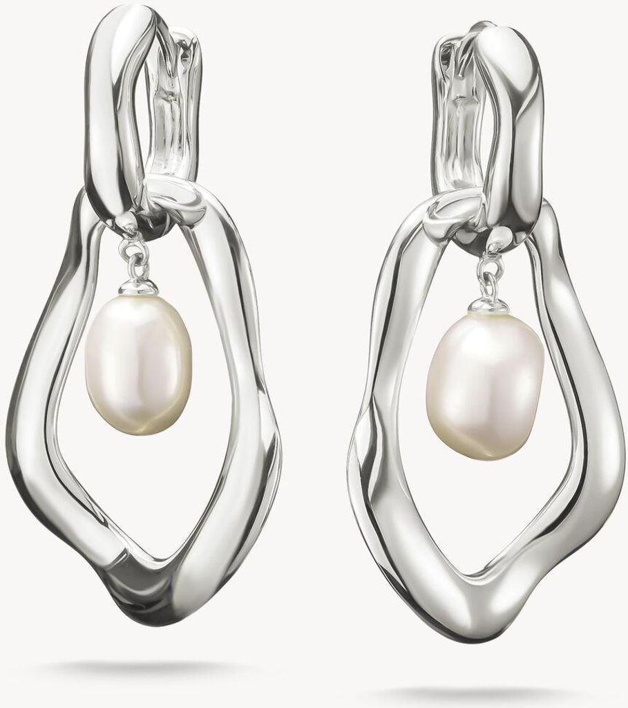 Thomas Sabo Bold Elegance H2321-082-14 Ohrringe Produktbild 