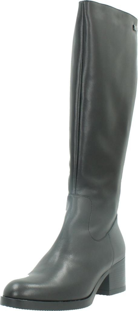 Wonders Boots 080-G-6250 in ISY NEGRO color size 36