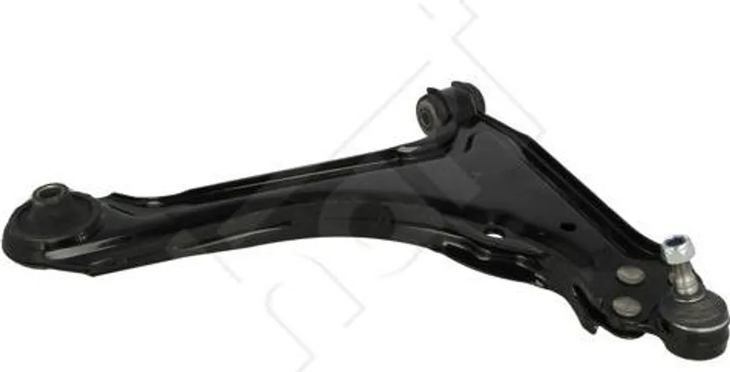 Bras de suspension pour réparation de direction Astra F et Vectra
