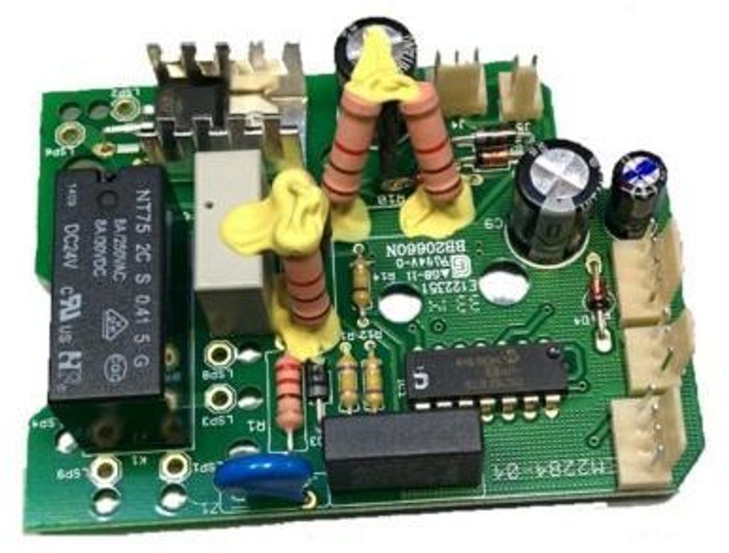 PCB doska Kenwood Prospero KM240 KM242 KM260 KM262 KM280 Obrázok produktu 