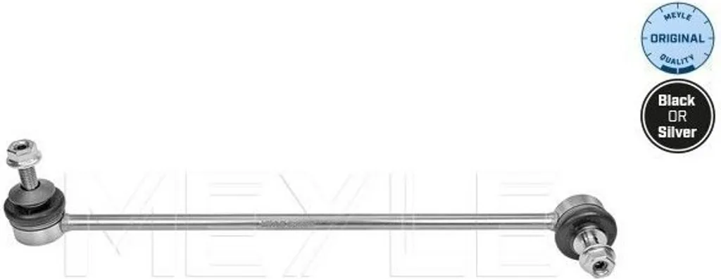 Remplacer bielette barre stabilisatrice gauche BMW Série 6 E63 E64