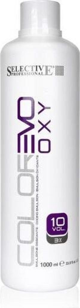 Selective Colorevo Entwickler 1000ml, Peroxid:3 % Produktbild 