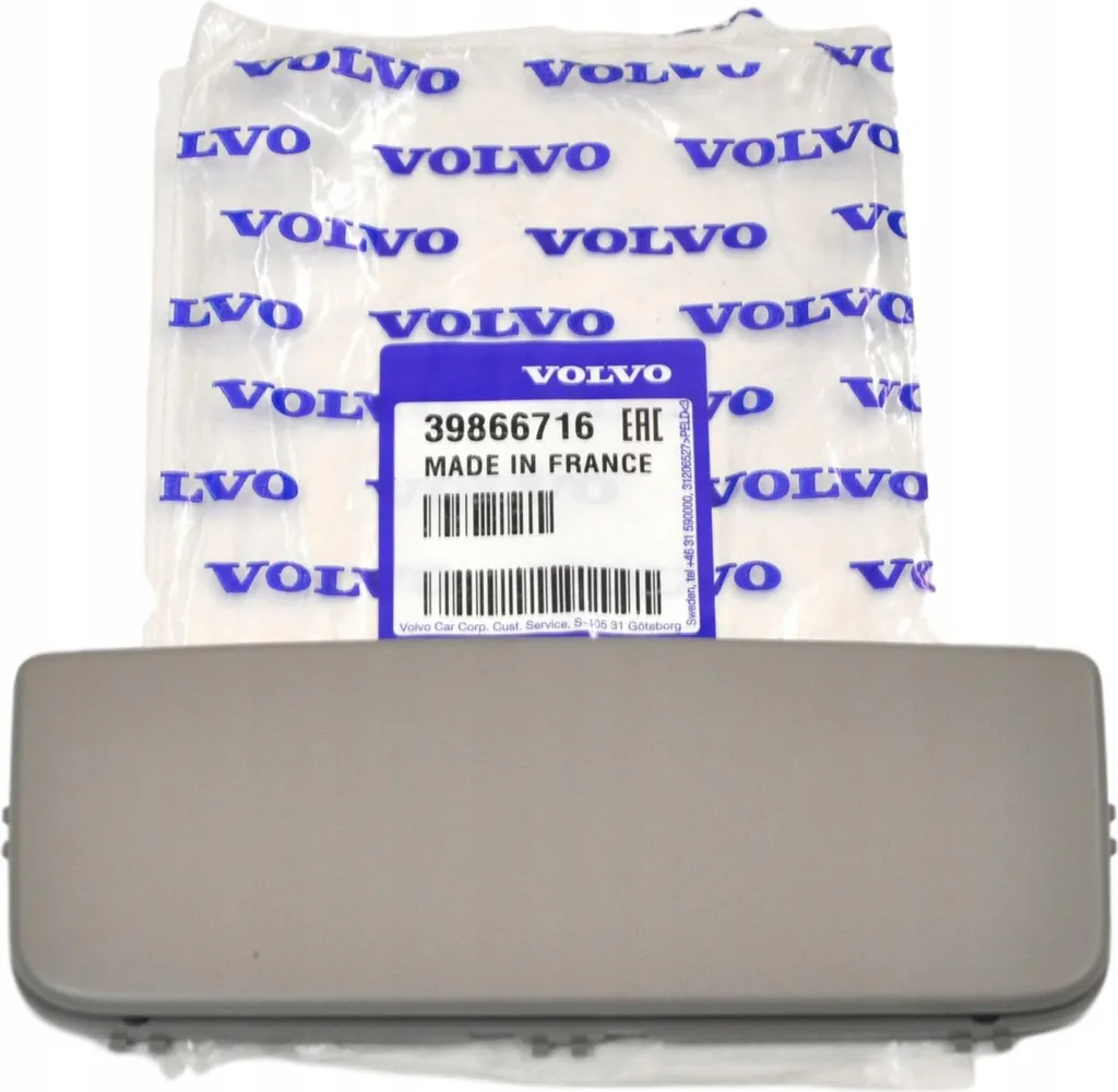 Specchietto Cortesia Volvo S40 V50 C30 - Risparmia sul Ricambio