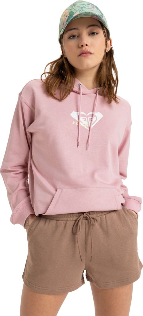 Roxy Shorts Jogger Surf Stoked Portabella : M Größe: M