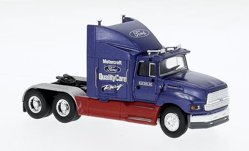 Brekina LKW Ford Aeromax Ford Racing 85906