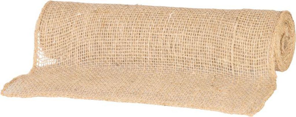 Ruban Strend Pro Garden, en jute, 30 cm L-5 m, bande Image du produit 