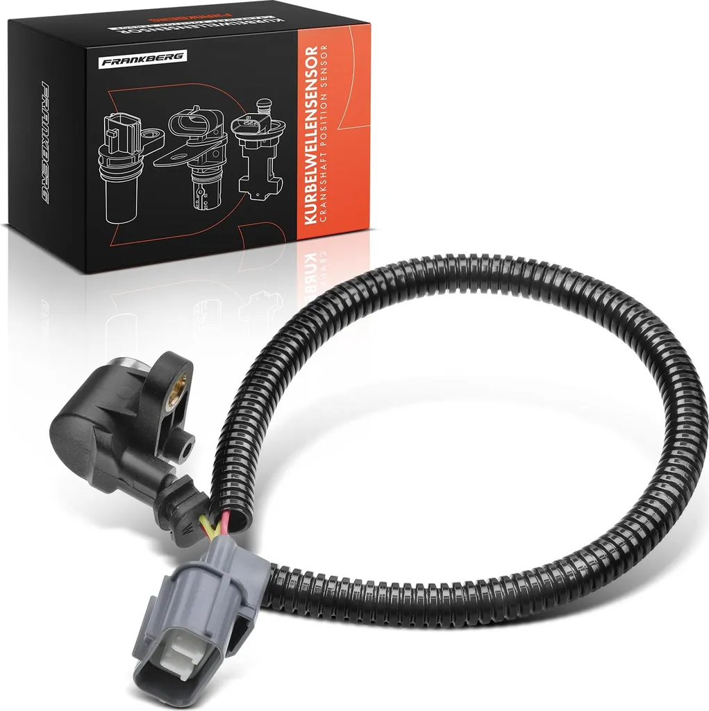 Sensore Giri Frankberg Honda Civic VI 1.4-1.6L - Spedizione Rapida