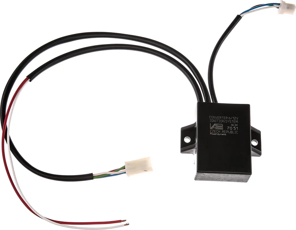 Convertisseur de Tension contre les Coupures : Énergie 220V Partout