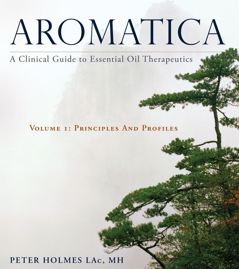 Aromatica – Lingua: Inglese