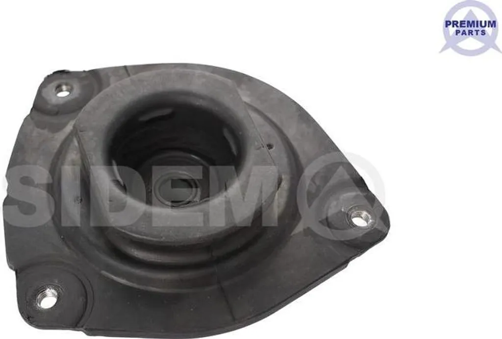 Coupelle d'amortisseur SIDEM 841409 pour châssis Nissan Qashqai J10