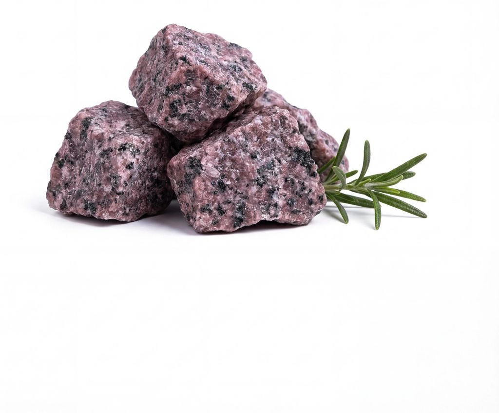 Irisch. Granit 8-16 mm, Granit, Rot, Big Bag 30 kg, für Produktbild 