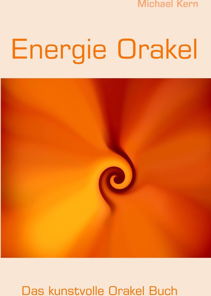 Energie Orakel