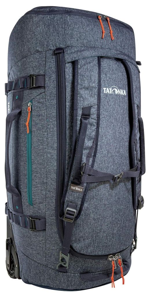 Tatonka Duffle Roller 80 - Rollenreisetasche 78 cm (navy) Produktbild 