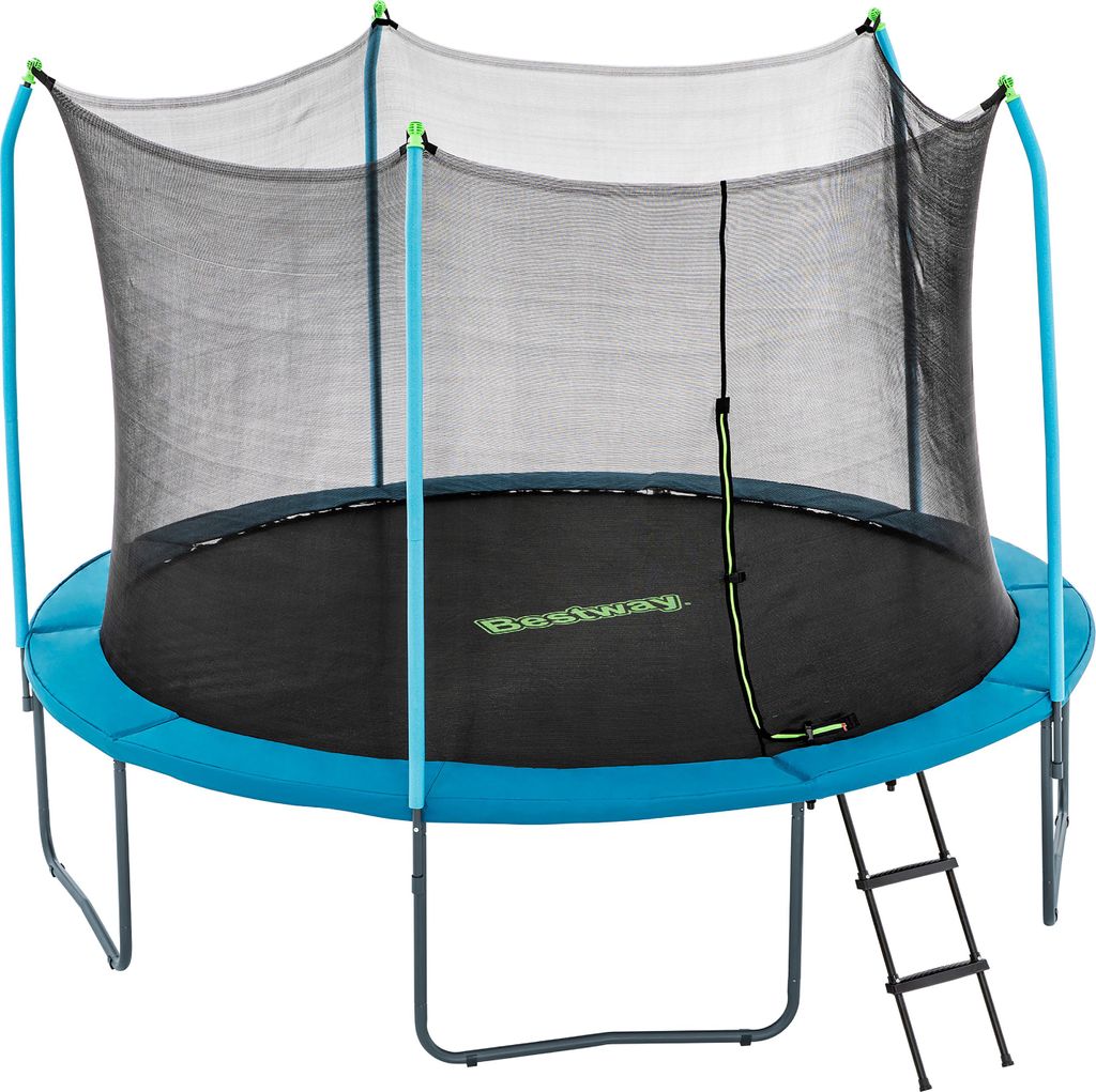 Bestway Trampolin Xtreme Air Ø 366 x 278 cm