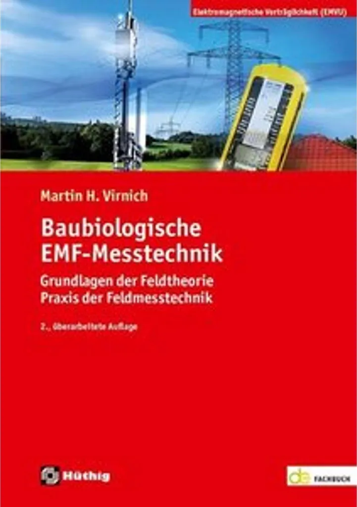 Réduire la fatigue et les ondes : détecteur EMF pour un habitat sain