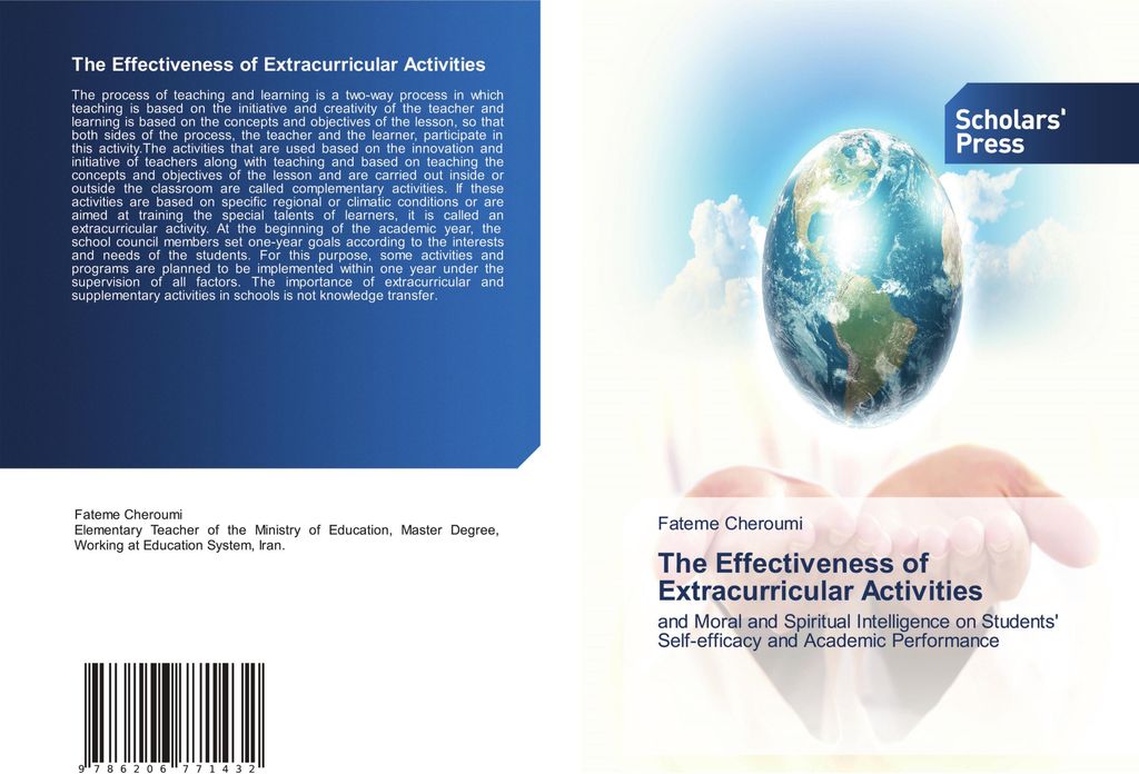 The Effectiveness of Extracurricular Activities