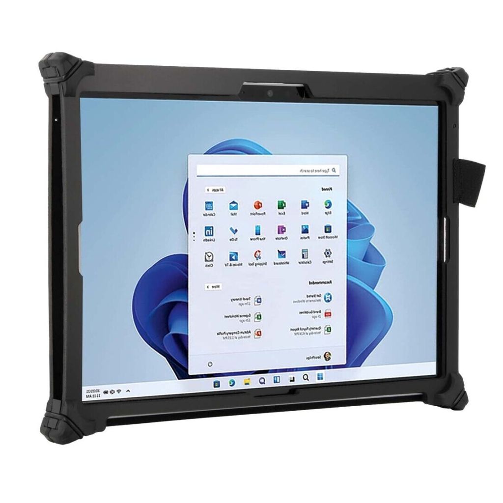 Mobilis RESIST Pack - Case for Surface Pro8/10