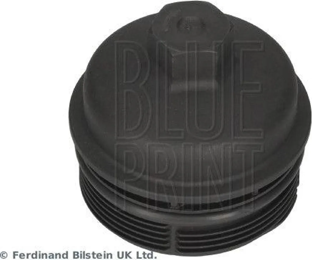 Alloggiamento Filtro Olio Blue Print ADBP990040 OE 9814292780