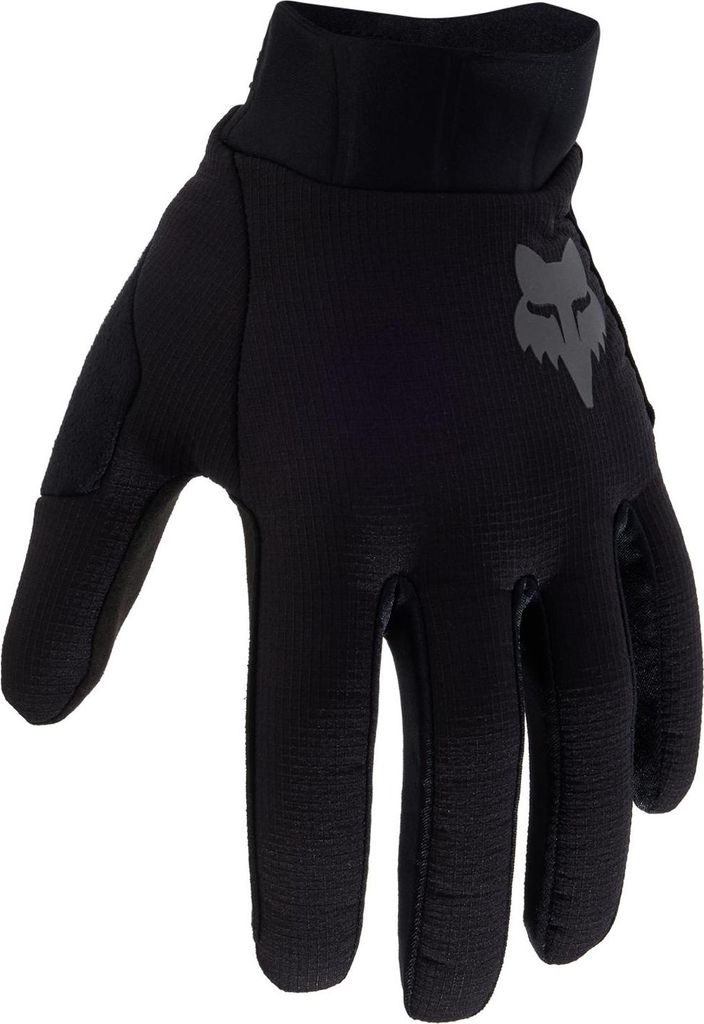 Fox Defend Lo-Pro Fire Handschuh Blk