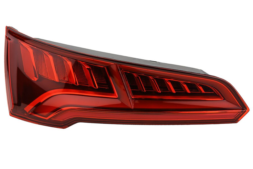 Johns, LED Heckleuchte Rückleuchte Rücklicht passend für Audi Q5 FY 05/16- Links Fahrer 80A945093 80A945093B