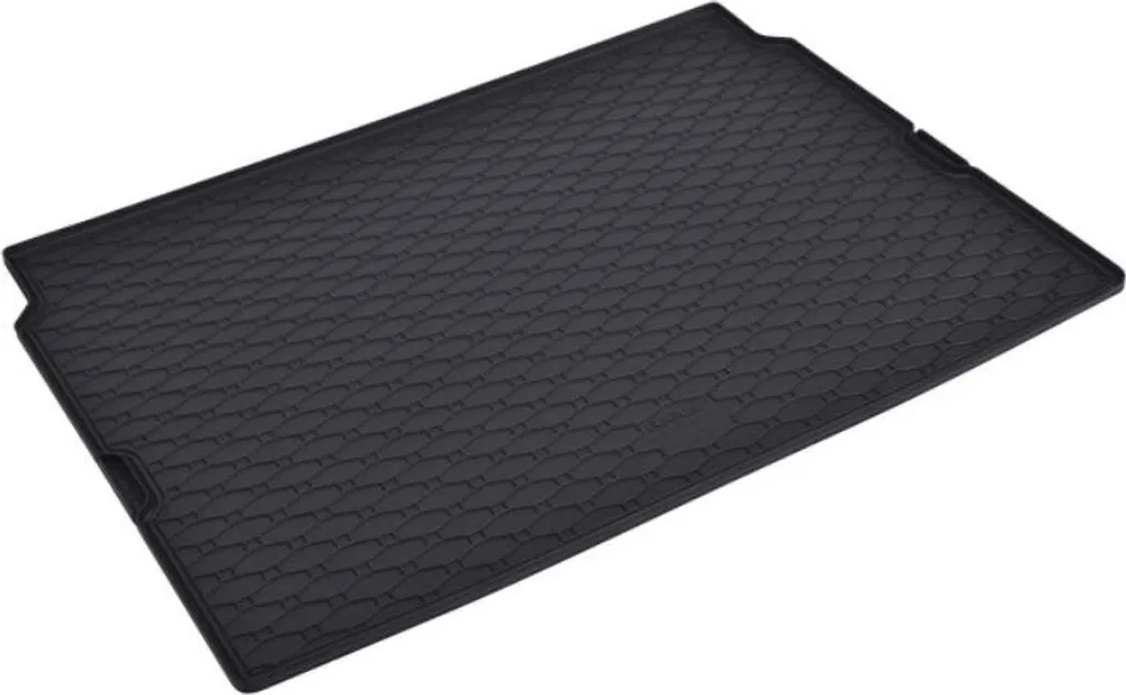 Rigum Coperchio in gomma per Jeep Wrangler (2007-)