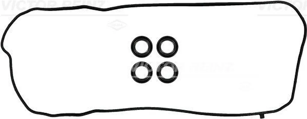 Joint de Couvercle de Soupape pour Réparation Moteur Auris et Verso