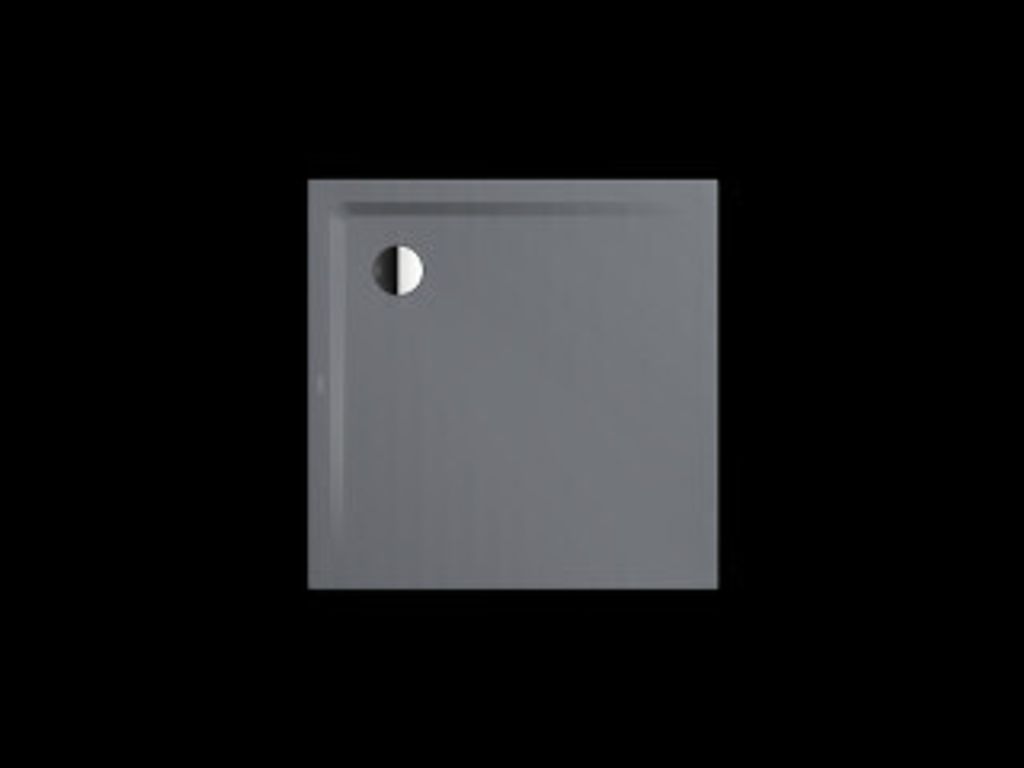 Kaldewei 385800013665 DW SUPERPLAN Mod.1858-1, 1000 x 1000,