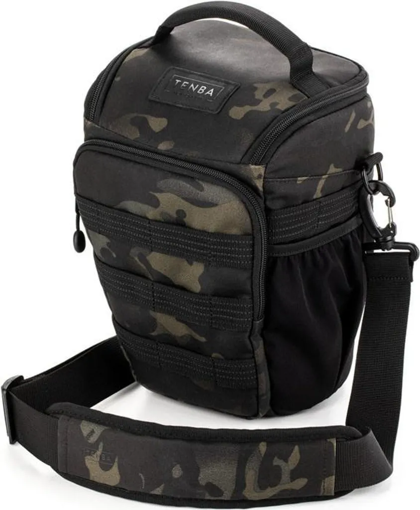 Sac Revolver Axis V2 Tenba 4L - Idéal pour Reportage Photo et Street Trip