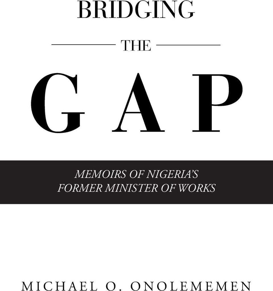 Bridging the Gap