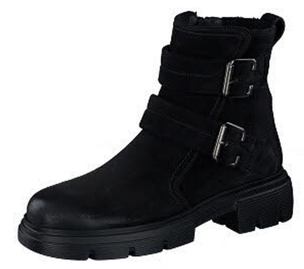 Paul Green Damen Stiefel 46823-3.5, 46823-4.5, 46823-5, 46823-5.5, 46823-6, 46823-6.5, 46823-7, 46826-4, 46826-4.5, 46826-5, 46826-5.5, 46826-6, 46...
