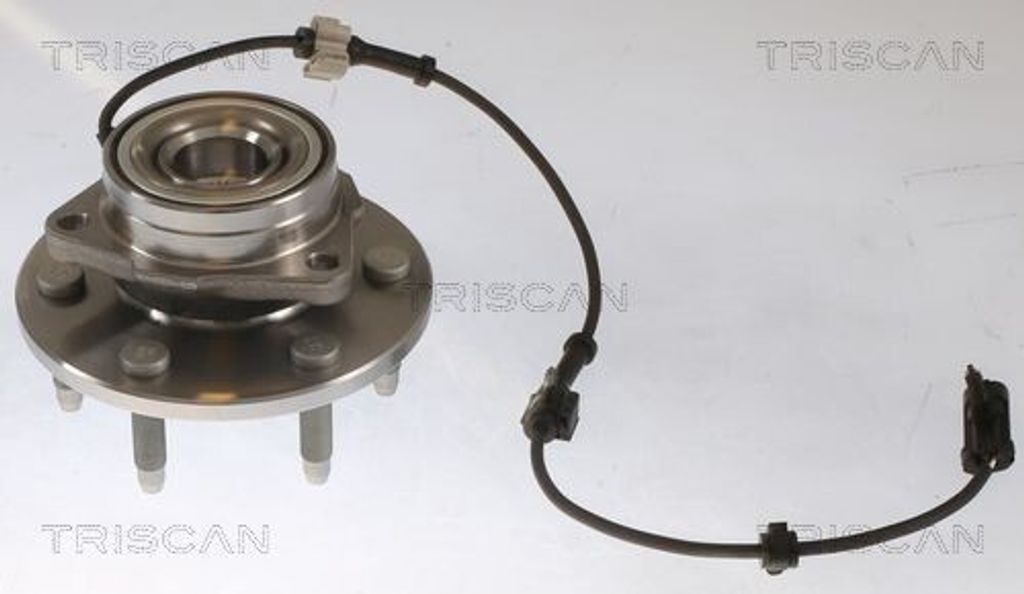 TRISCAN Radlagersatz für CHEVROLET TAHOE (B2W) 180mm 8530 80002