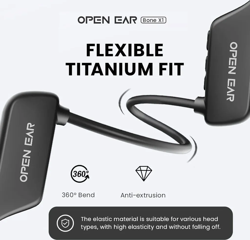 OFFERTA Auricolare Bluetooth Vivavoce - Microfono PRO - Solo Oggi! - 7