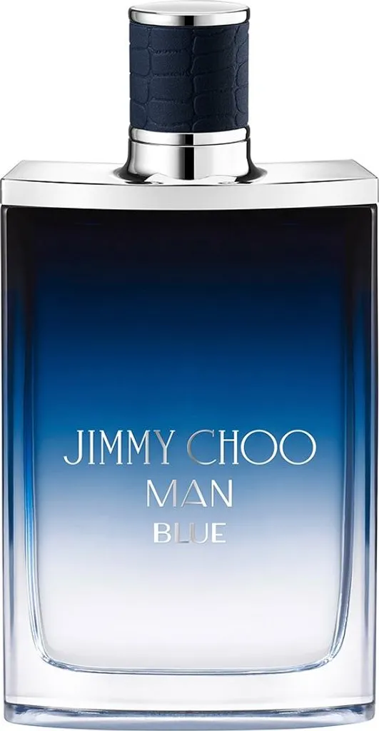 Jimmy Choo Man Blue EDT 100ml Tester - Recensione e Offerta Esclusiva