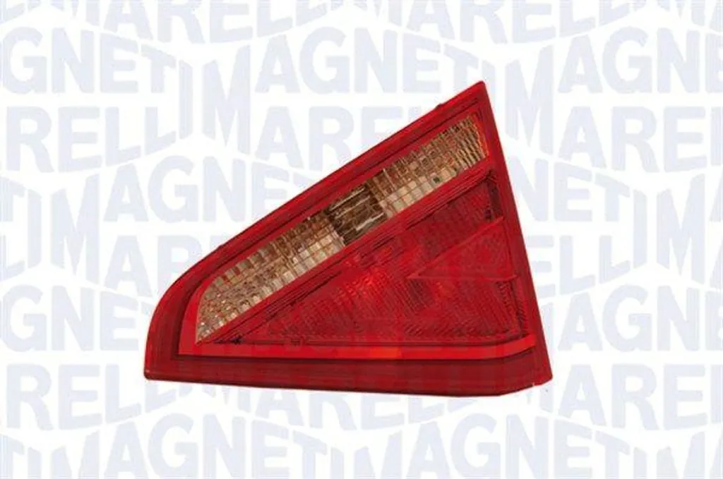 Luce Posteriore Audi A5 Magneti Marelli 714027010802 - Qualità Originale