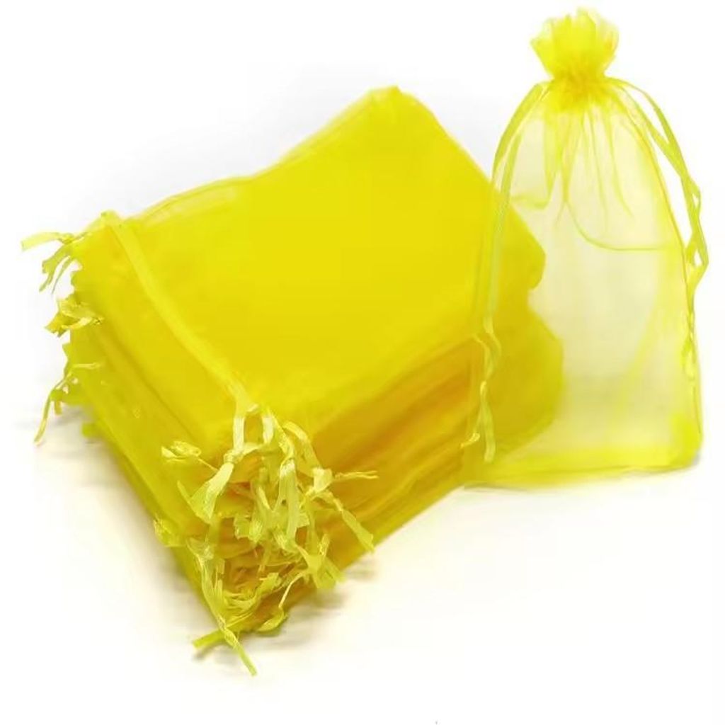 50 ks ochranných sáčků na hrozny 25 x 35 cm, ochranné sáčky Obrázek produktu 