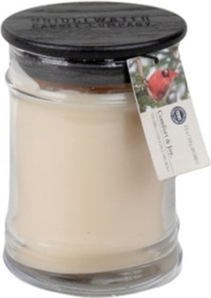 Bridgewater Candle Small Jar Comfort & Joy 250 g