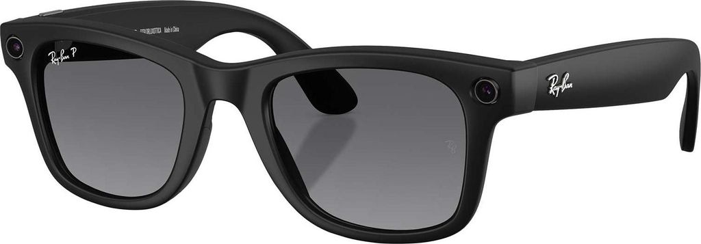 Ray-Ban Meta SK-1001237-01, 32 GB, IOS 15.2 and above Produktbild 