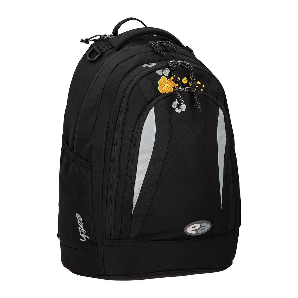 YZEA BO Rucksack DOT schwarz 29 Liter