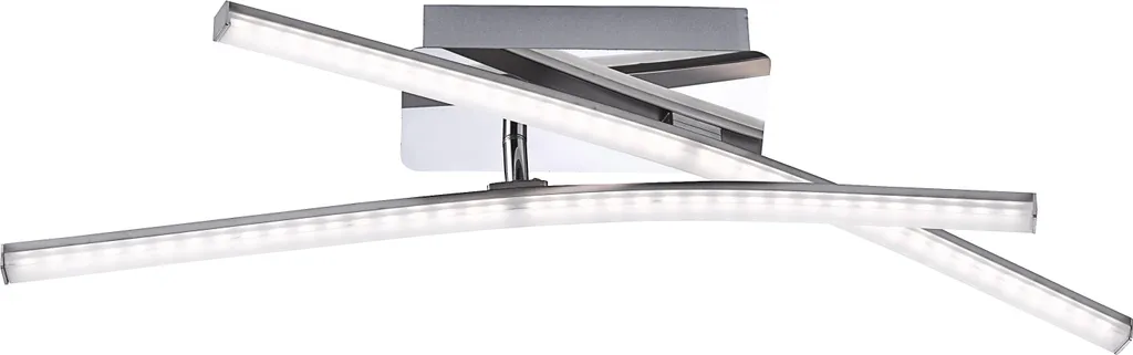 Luce Soffitto per Cameretta e Studio - Plafoniera LED Mobile Sicura