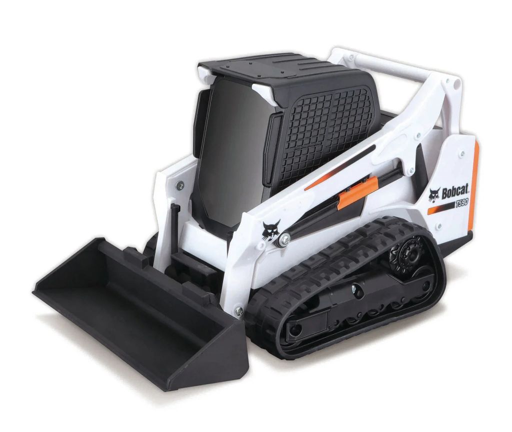 Maisto RC - Bobcat T590 Compact Track Loader Obrázek produktu 