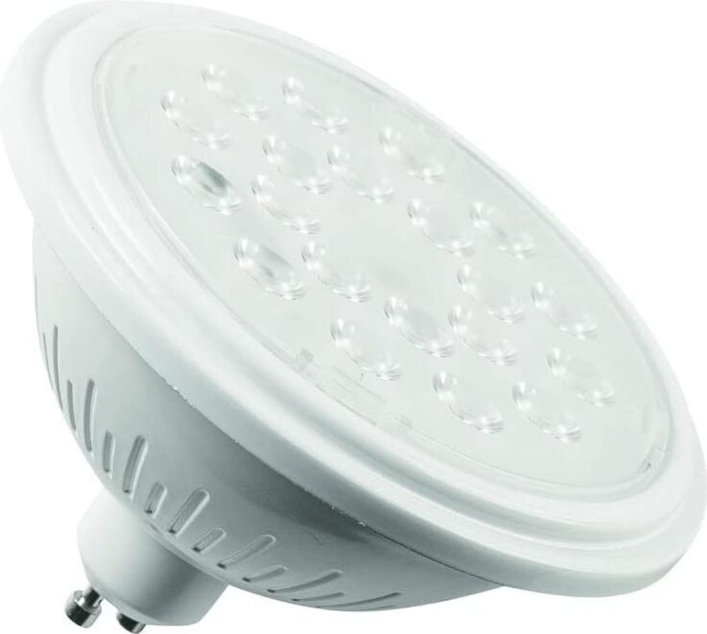 SLV 1005313 QPAR111 GU10 sintonizzabile, sorgente luminosa Immagine del prodotto 