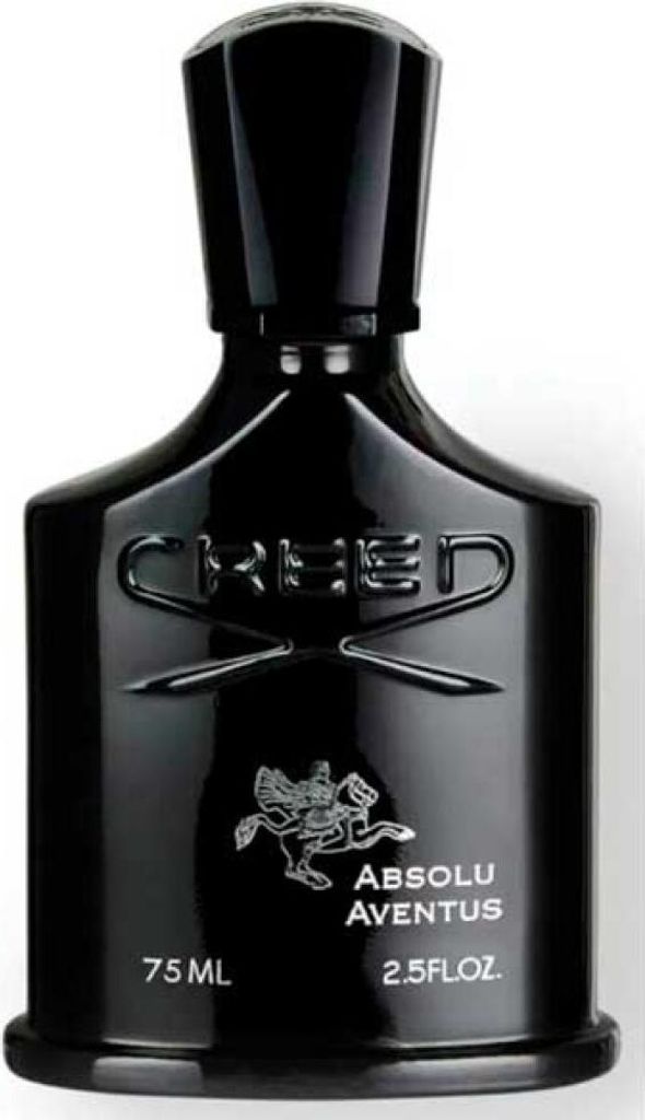 【希少】CREED AVENTUS 75ml Eau de Parfum Creed Absolu Aventus woda perfumowana dla mężczyzn 75 ml