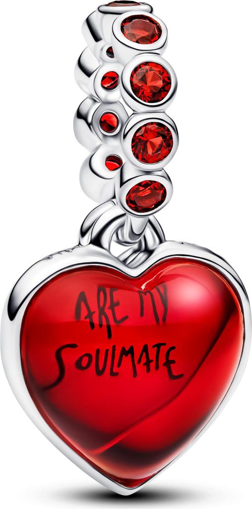 Pandora-AnhÄ Nger, 925Er Silber 794429C01