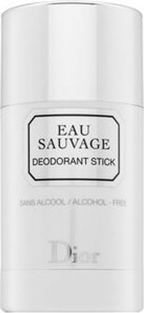 Dior (Christian Dior) Eau Sauvage Deostick für Herren 75 ml