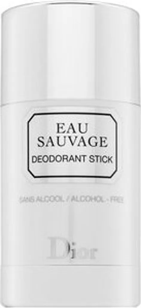 Recensione Dior Eau Sauvage Deostick 75 ml - Opinioni e Prezzo Online