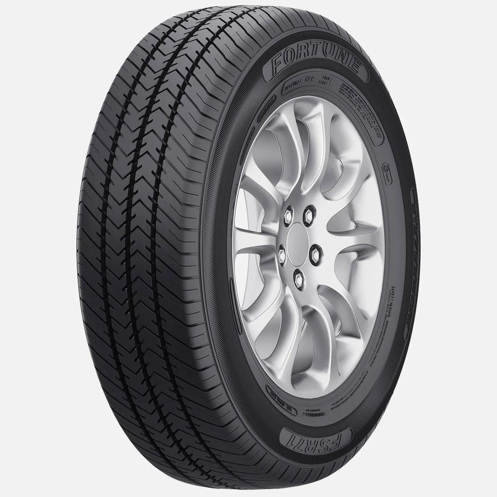 Fortune FSR71 Sommerreifen 195/75 R16 107R LLKW Reifen
