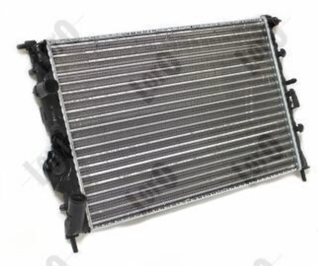 Radiateur moteur ABAKUS 042-017-0015 pour Scenic I - Réf OE 7700838135