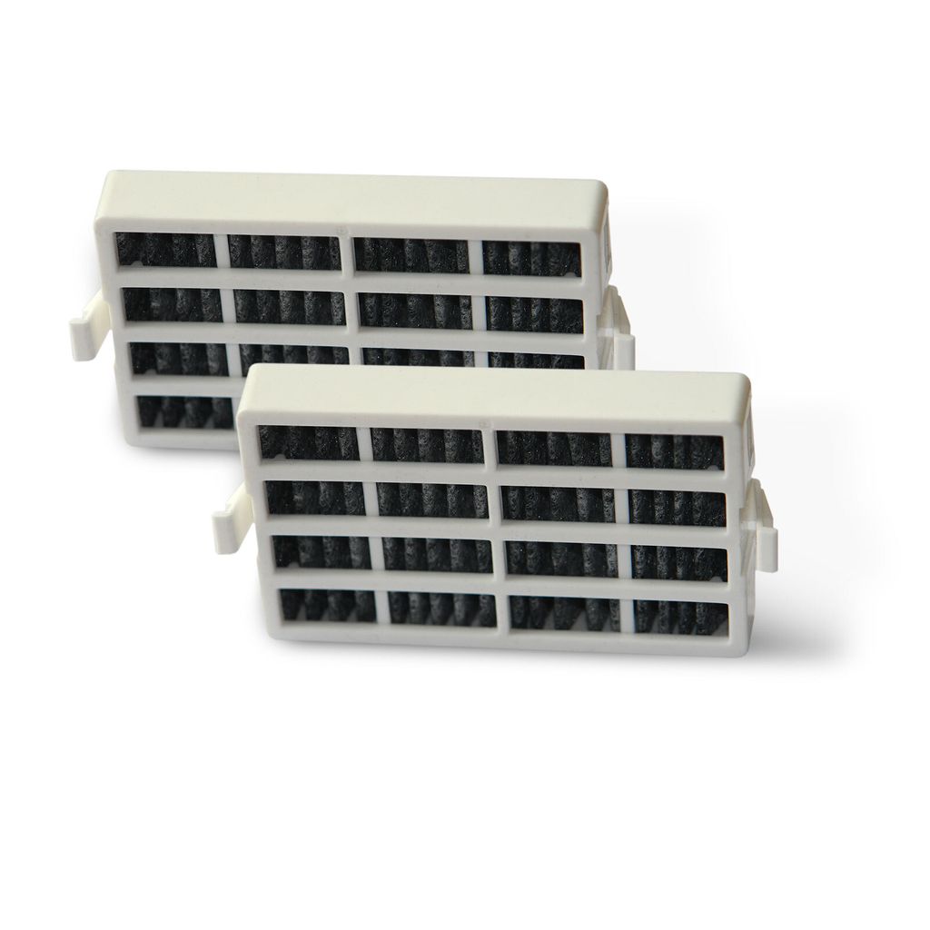 2x Bauknecht HYG001 (481248048173) Whirlpool ANT001 Produktbild 