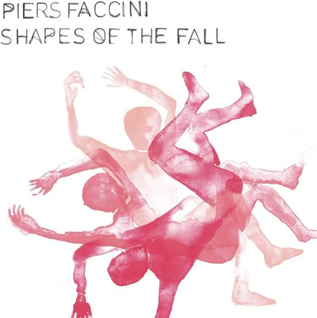 Piers Faccini Shapes Of The Fall CD - Sonorités Folk et Rythmes du Monde (S)