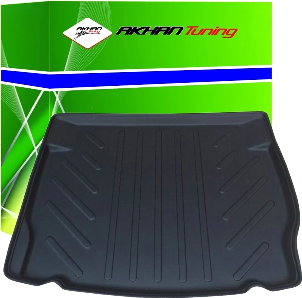 Vasca Baule DK6014 per BMW Serie 1 F20 10-19 | Prezzo e Qualità Top